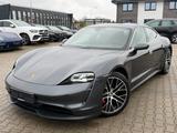 Porsche Taycan 4S AWD 530ps - Porsche Taycan: 4s