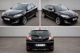 Renault Megane Grandtour GT 2.0 dCi FAP 160  - Renault Megane: Dci 160