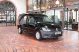 Volkswagen Caddy 4Motion 4x4 Maxi L2H2 - Volkswagen Caddy 4motion