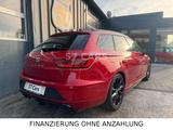 Seat Leon ST FR +Rieger Umbau+Pano - gebrauchte Seat Leon aus dem Jahr 2017