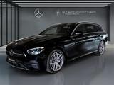 Mercedes-Benz E 200 T AMG - Schiebedach - AHK - Totwinkel - gebrauchte Mercedes-Benz E 200 aus dem Jahr 2023