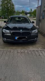 BMW 528i f10 - BMW 528: 528i F10