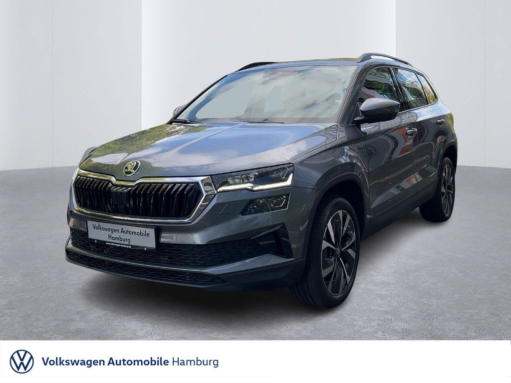 Image of Skoda Karoq