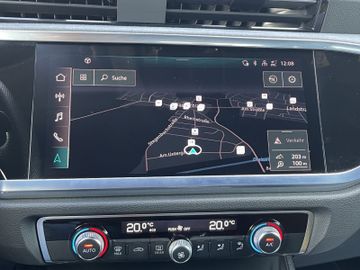 Audi Q3 Sportback 40 TFSI quattro S line*VIRTUAL*NAVI