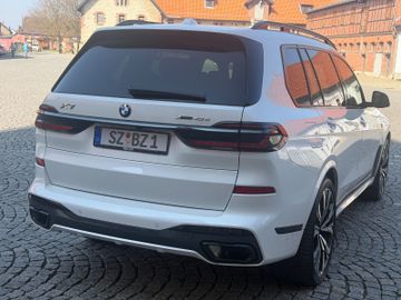 BMW X7 - 10