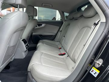 Bild 20 Audi A7 Sportback 3.0 TDI quattro