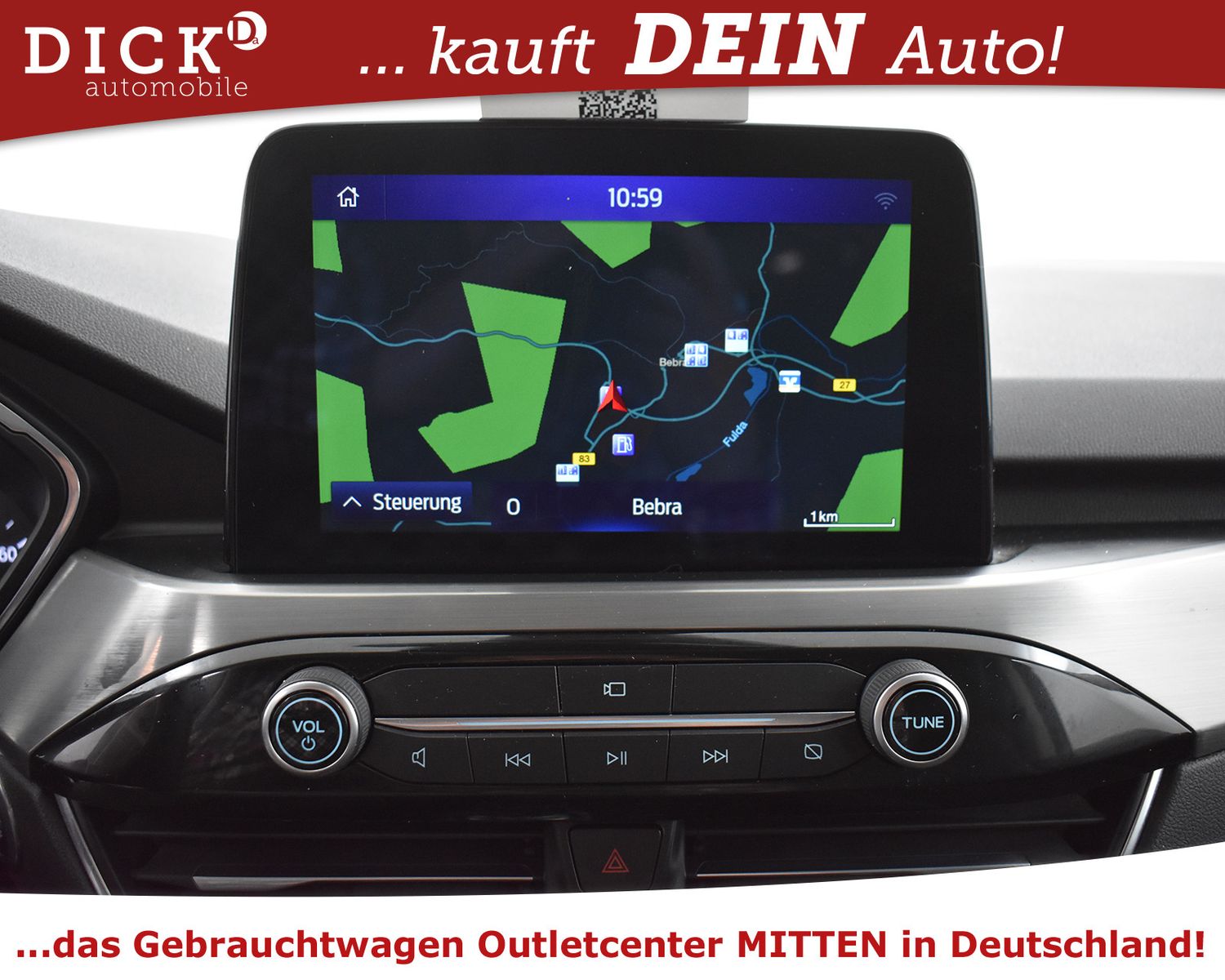 FORD Kuga 2.0d Aut Titan X >NAV+KAMER+LED+B&O+AHK+ACC - Image 16