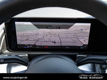 2025 Mercedes-BENZ EQB — миниатюра 18