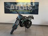 Andere Kl SM 125 - BENZIN MOFA