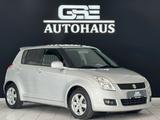 Suzuki Swift Lim*Navi*Kamera*Pdc*Klima - Suzuki aus 2009