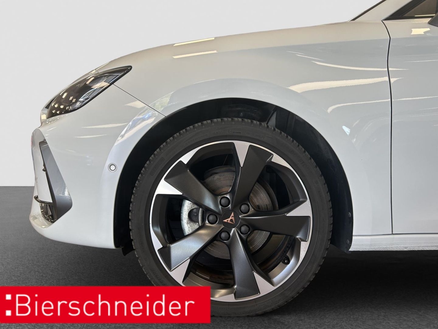 Cupra Leon - Bild 12