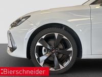 Cupra Leon - Vorschau Bild 12