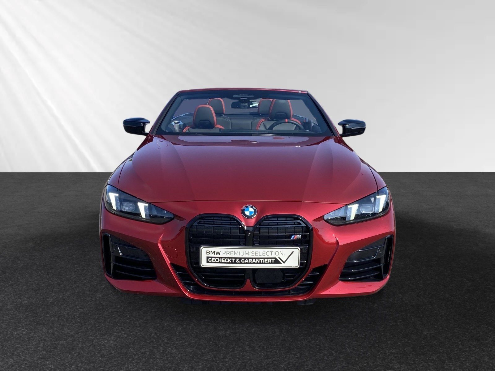 BMW M440 - Bild 5