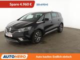 Renault Espace 2.0 BLUE dCi Initiale Paris Aut.*LED*ACC*