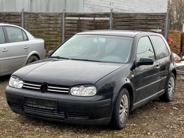 Volkswagen Golf 1.4 Comfortline*TÜV BIS NOVEMBER 2025*