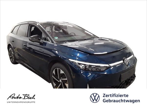 Volkswagen ID.7 - Bild 4