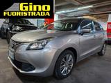 Suzuki Baleno 1.2 VVT Dualjet B-Cool CLIMA CD UN - scheckheftgepflegte Suzuki Baleno