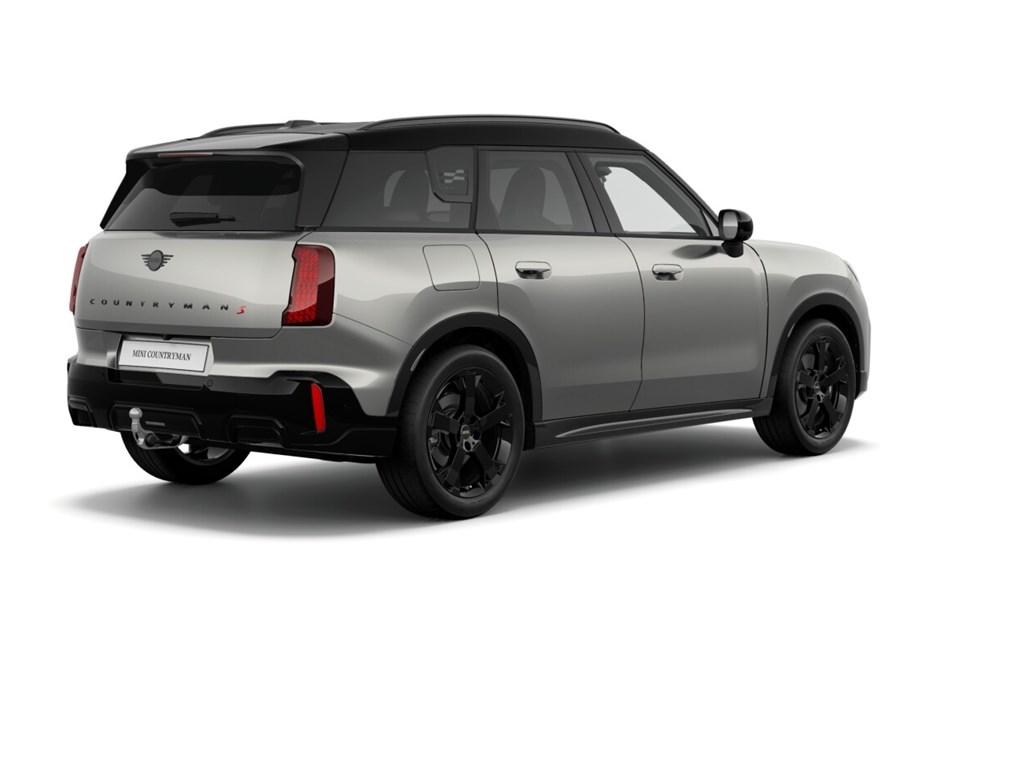 MINI Countryman S ALL4 HUD AD AHK Pano Navi Memory Si