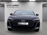 Audi A5 Limousine S line TFSI S-tronic Leder Navi - Neuwagen mit Benzin-Antrieb