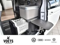 Volkswagen T7 California - Vorschau Bild 18