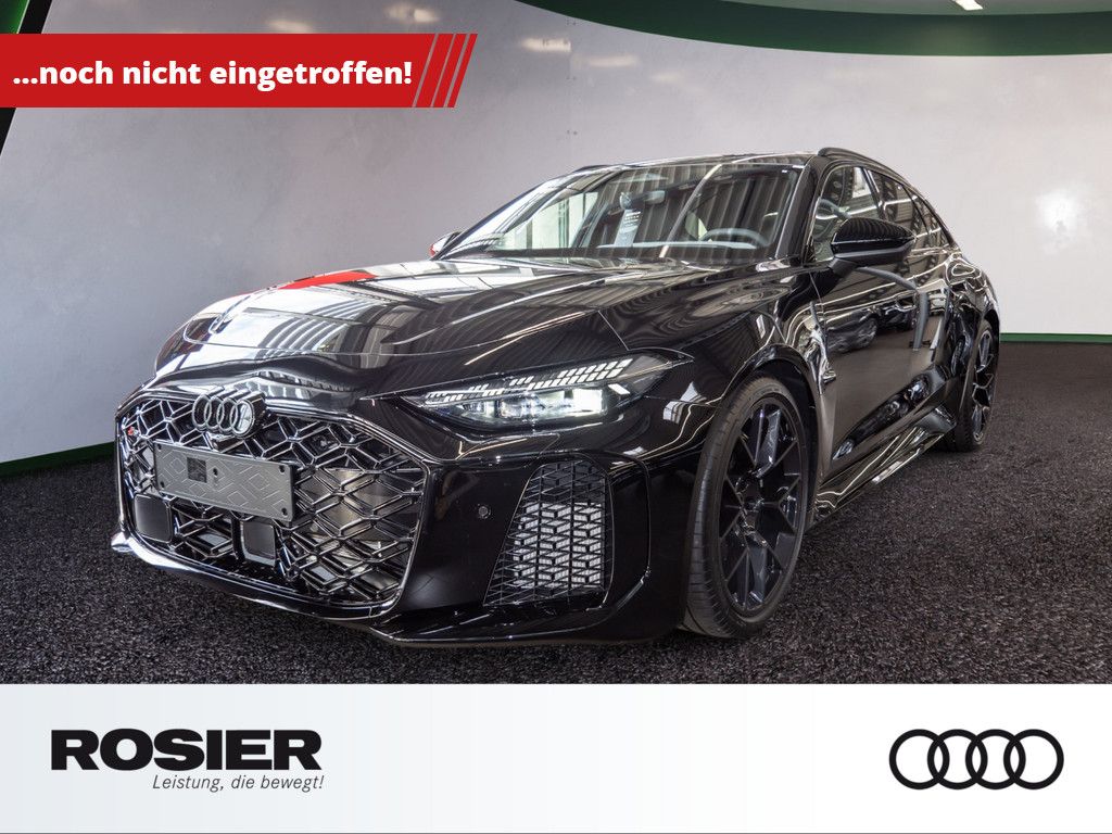 Image of Audi RS5