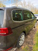 Volkswagen Sharan 2.0 TDI SCR DSG Highline Highline - Volkswagen Sharan in Wuppertal