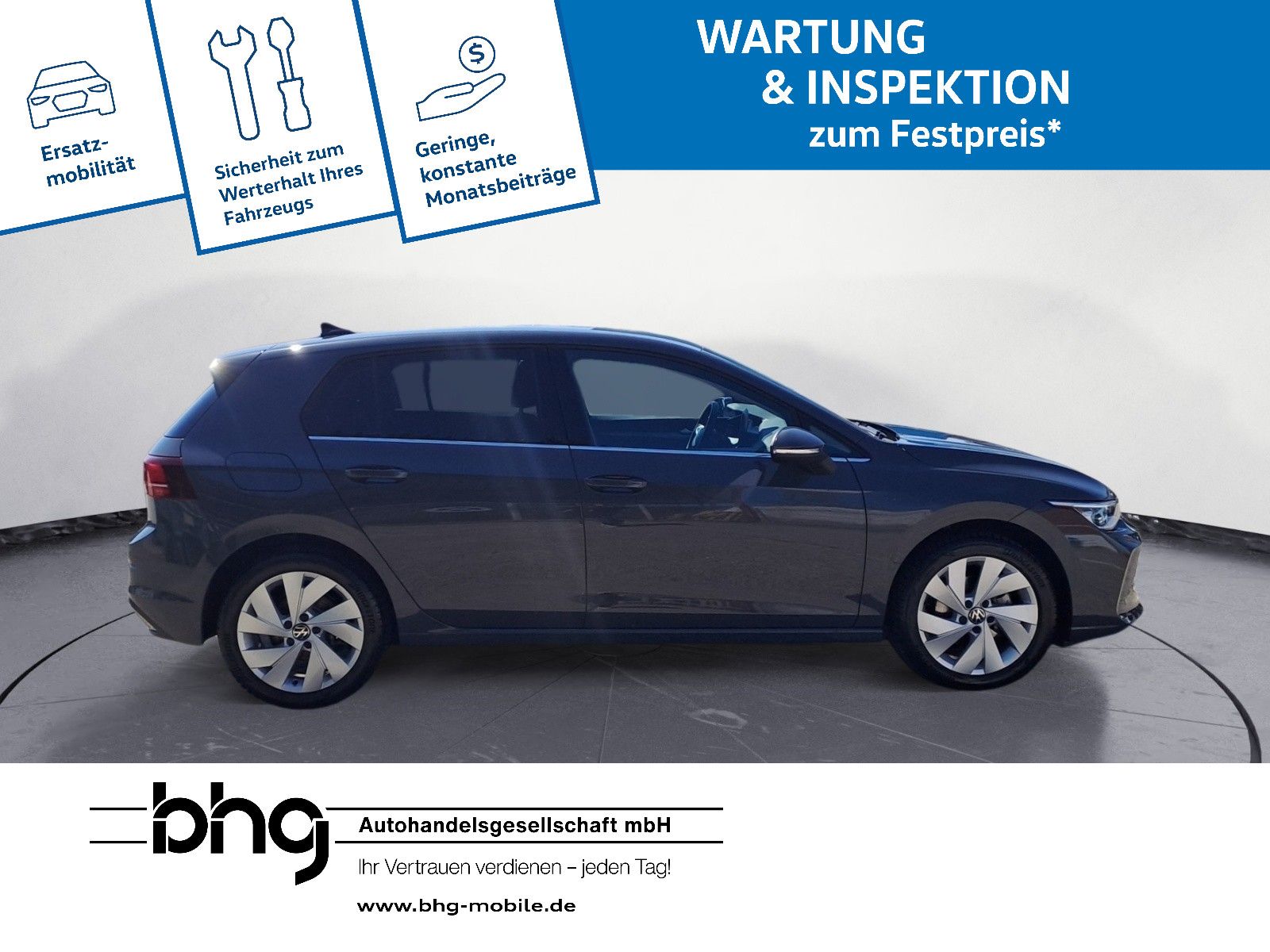 Volkswagen Golf - Bild 6