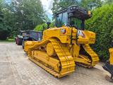 CAT D6 - CAT Raupe/Dozer D6