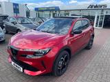 Alfa Romeo Junior Ibrida SPECIALE+SCHIEBEDACH+NAVI+ELSITZE+ - Alfa Romeo Junior Ibrida Gebrauchtwagen