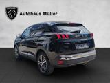 Peugeot 3008 BlueHDi 130 Stop & Start EAT8 Allure Pack - Peugeot 3008 Allure mit Diesel-Antrieb