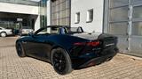 Jaguar F-TYPE Cabriolet P300 19''/2.Hand/Garantie/SHZ.. - Jaguar F-Type Gebrauchtwagen
