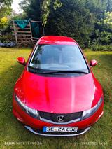 Honda Civic 1.8 50 Jahre Edition ,V-Tec ,45500km - gebrauchte Honda Civic aus dem Jahr 2011