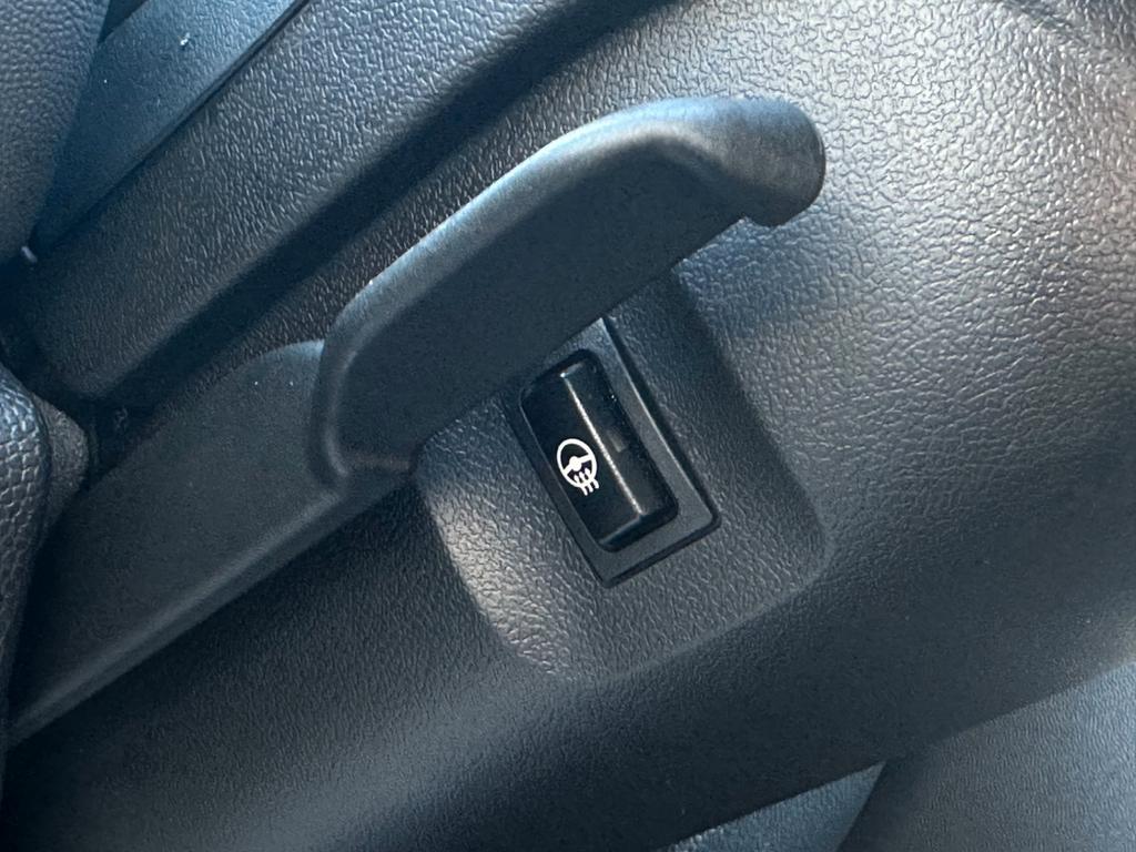 MINI John Cooper Works Cabrio