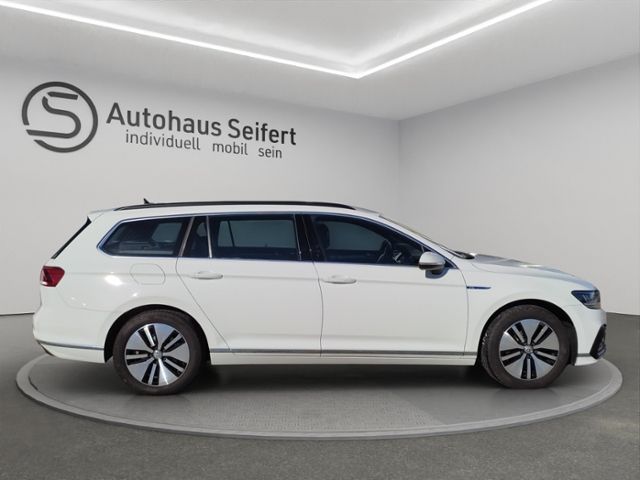 Passat Variant GTE