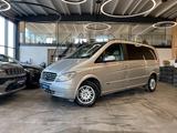 Mercedes-Benz Viano 2.2 CDI Activity kompakt *6.SITZER*KLIMA* - Mercedes-Benz Viano: Sitze