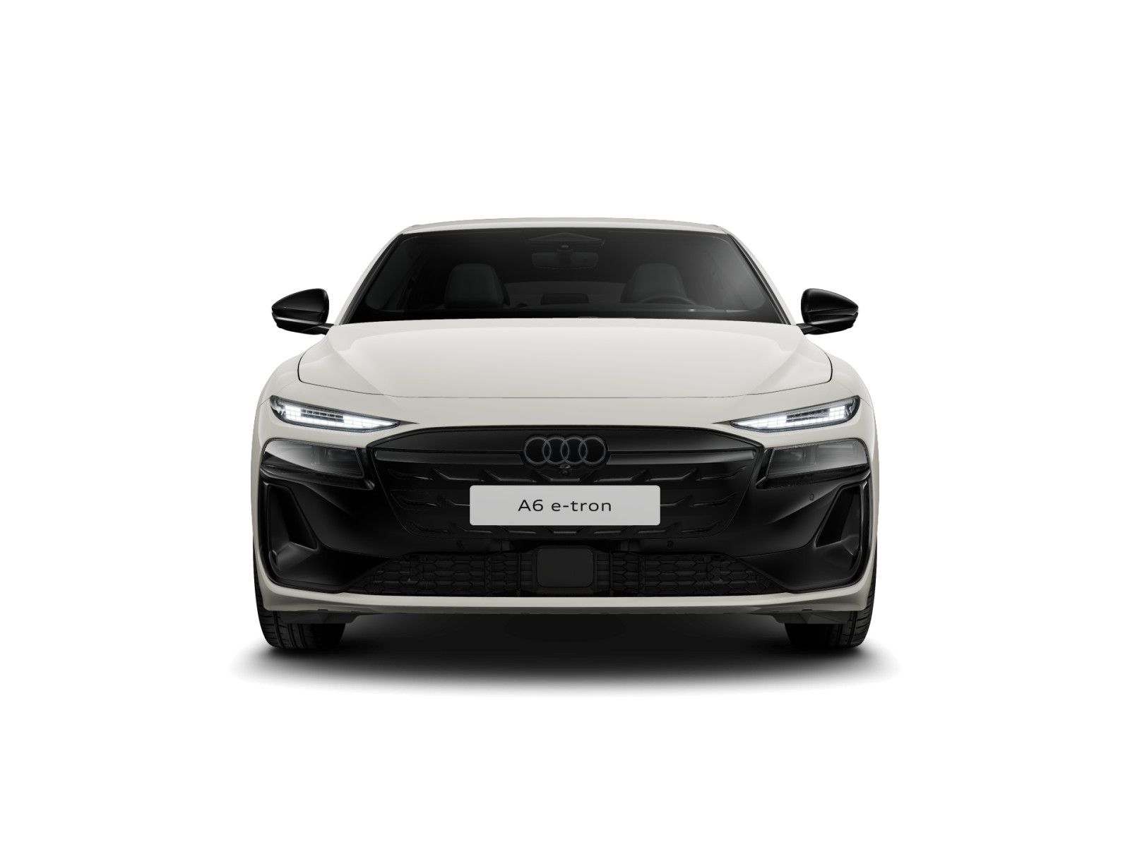 Audi A6 Sportback e-tron 210 kW imagem 2