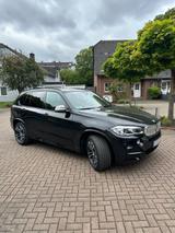 BMW X5 M50 1. Hand, unfallfrei - BMW X5 M50 in Essen