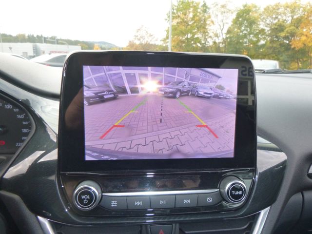 Fahrzeugabbildung Ford Puma Titanium S/S >NAV/LED/KAM/PDC/SHZ/ACC<