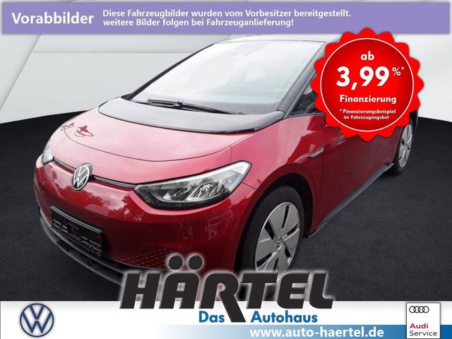 Volkswagen ID.3 PRO 58 KWH AUTOMATIK (+NAVI+CLIMATRONIC)