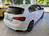 Fiat Tipo Hatchback 1.4 T-Jet S-DESIGN Xenon Navi SHZ - Fiat Tipo: Android Auto