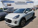 Ford Puma Titanium ACC LED TWA Kamera W-Paket 8-fach