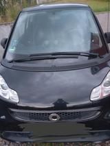 Smart 451 Benzin - Smart: Benz
