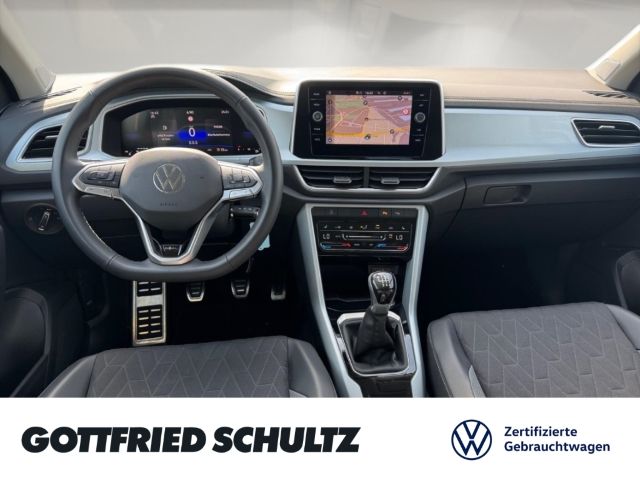 Volkswagen T-Roc - Bild 8