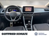 Volkswagen T-Roc - Vorschau Bild 8