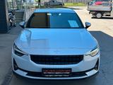 Andere Polestar 2 Long Range 78kWh Single Motor - Andere mit Elektro-Antrieb