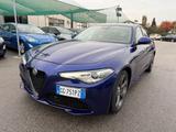 Alfa Romeo Giulia 2.2 190 CV AT8 Sprint - Alfa Romeo Giulia Sprint