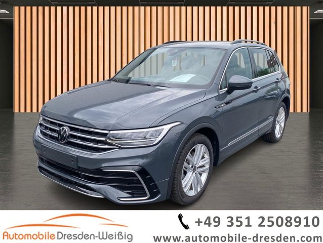 Volkswagen Tiguan 2.0 TSI R-Line 4Motion*AHK*Keyless