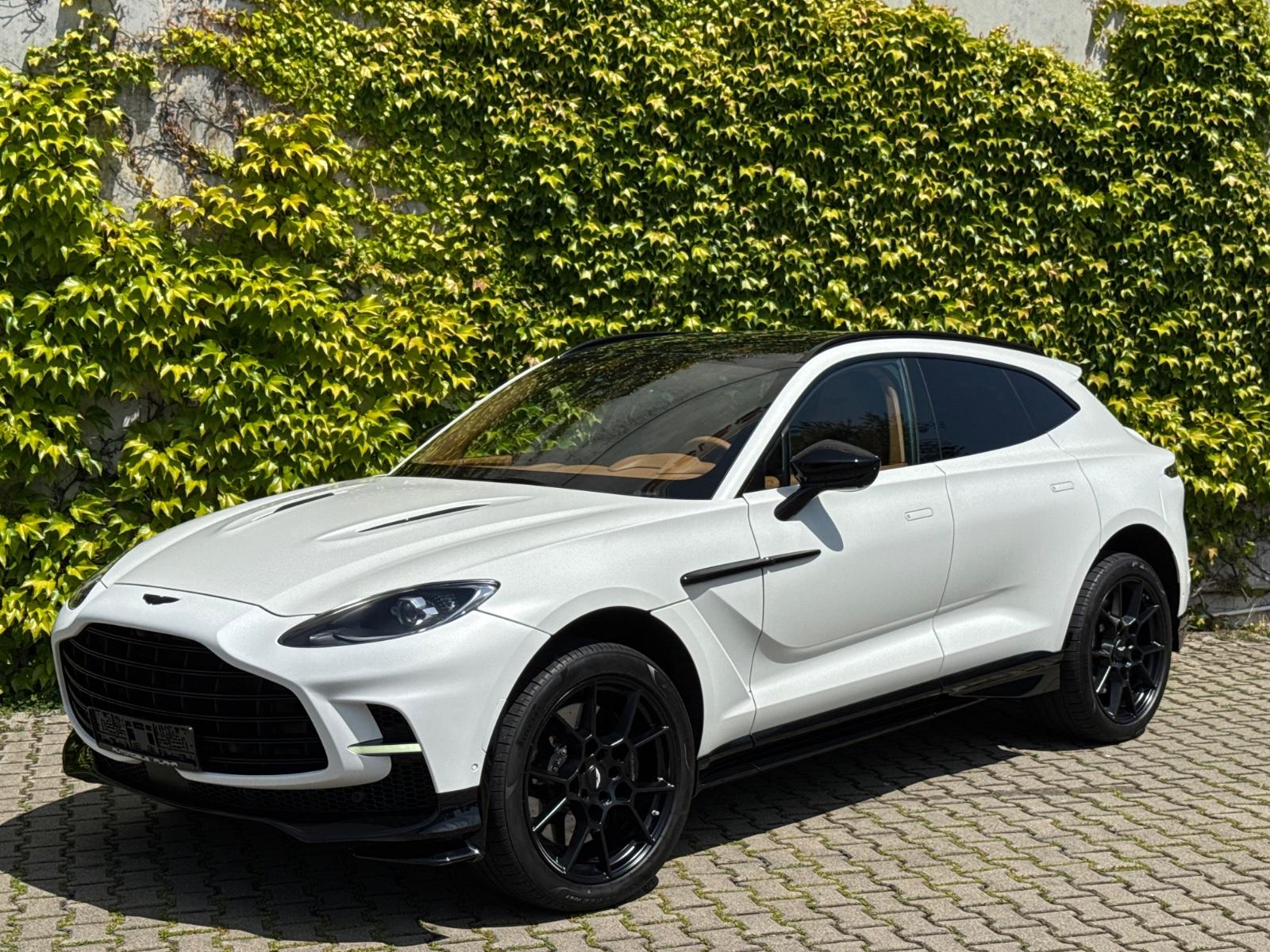 Aston Martin DBX 4.0 V8 DBX 707*CERAMIC*CARBON*707*