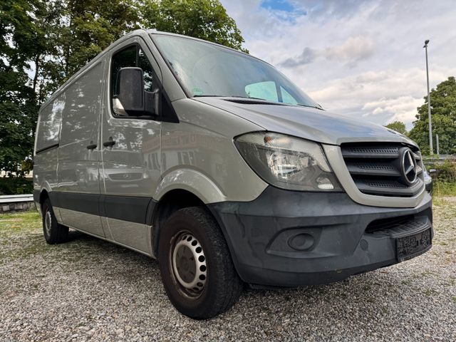 Mercedes-Benz Sprinter 313CDI