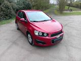 Chevrolet Aveo 1.4 LT+ - Chevrolet Aveo: 1.4